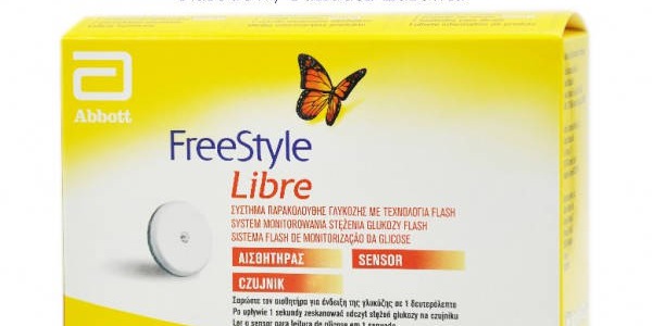 Refundacja sensorów FreeStyle Libre. Dla kogo? Jak z niej skorzystać?