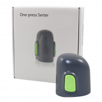 Serter One-Press. Do zakładania sensorów Guardian™ Sensor 3 (MMT-7512W)