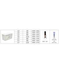 Silhouette MMT-383 13 mm / 80 cm do pompy | iDiabetyk