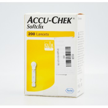 Lancety-Accu-Check-Softclix