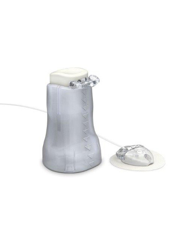 MiniMed Mio Advance MMT-213A 6 mm 110 cm | Wkłucie do pompy insulinowej