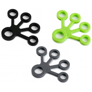 finger trainer czarny