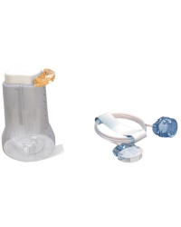 Wkłucie do pompy insulinowej MMT-242A 6 mm | MiniMed Mio Advance