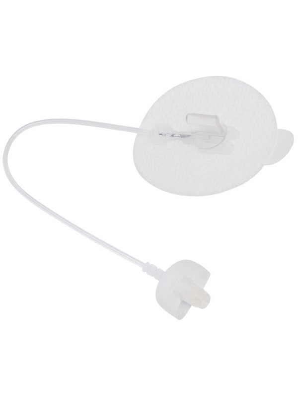 Accu-Chek Rapid-D Link 10 mm - igła do pompy insulinowej