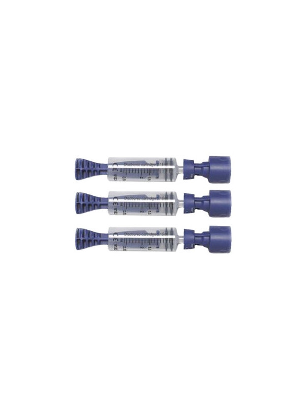 Accu-Chek Spirit 3,15 ml - pojemnik do pompy insulinowej