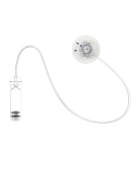 MMT-387A Quick-set 6 mm / 80 cm - wkłucie MiniMed