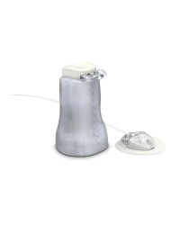 MiniMed Mio Advance 9 mm 60 cm MMT-243A - zestaw infuzyjny