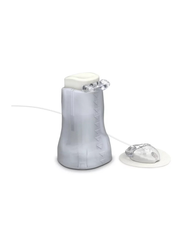 MiniMed Mio Advance MMT-213A 6 mm 110 cm | Wkłucie do pompy insulinowej