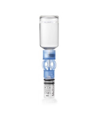 Medtronic MMT-332A 3 ml - zbiornik 300 j. MiniMed
