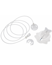 Accu-Chek TenderLink 17/80 zestaw infuzyjny Roche